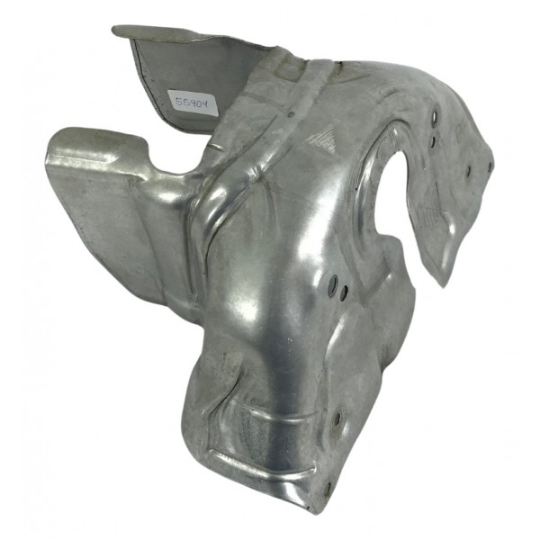 Defletor Coletor Peugeot 2008 208 Citroen C3 C4 Cactus 1.6