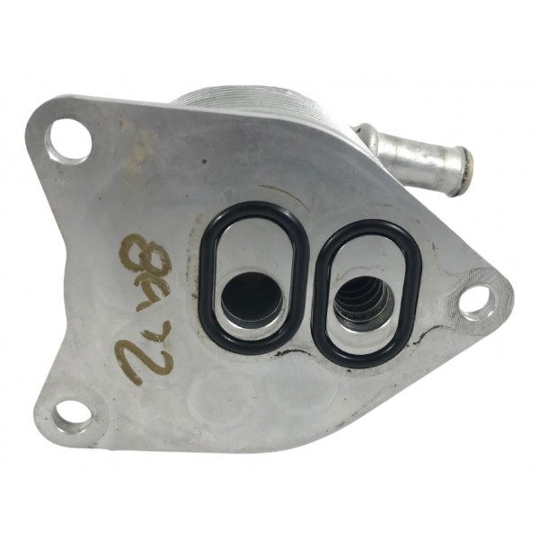 Trocador Calor Cambio Peugeot 2008 1.6 2015 16 17 18 2019