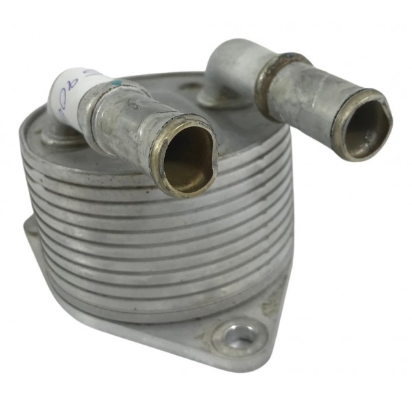 Trocador Calor Cambio Peugeot 2008 1.6 2015 16 17 18 2019