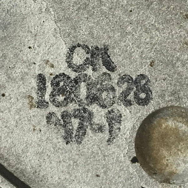 Trocador Calor Cambio Peugeot 2008 1.6 2015 16 17 18 2019