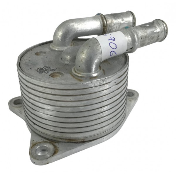 Trocador Calor Cambio Peugeot 2008 1.6 2015 16 17 18 2019