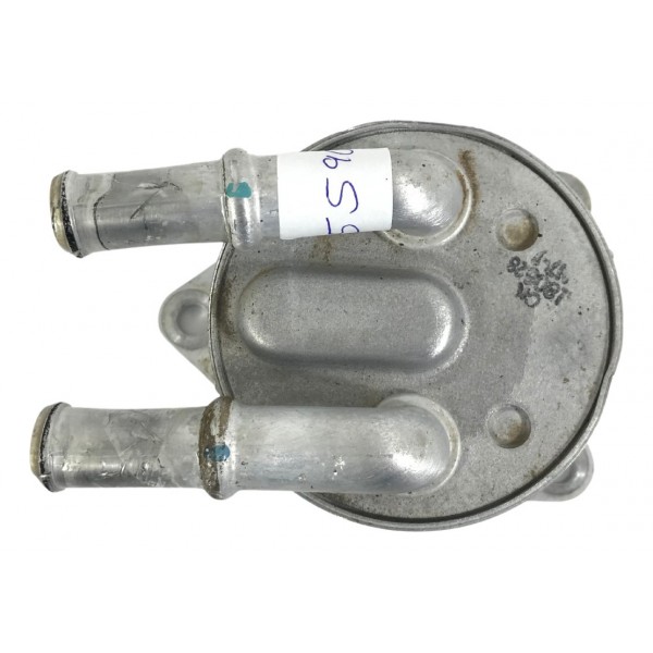 Trocador Calor Cambio Peugeot 2008 1.6 2015 16 17 18 2019