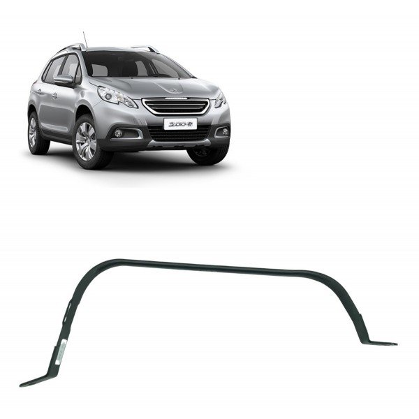 Cinta Tanque Combustível Peugeot 2008 2015 16 17 18 2019