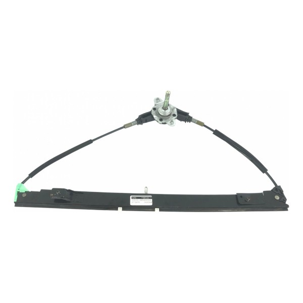 Máquina Vidro Dianteiro Direito Fiesta 2009 10 11 12 13 2014