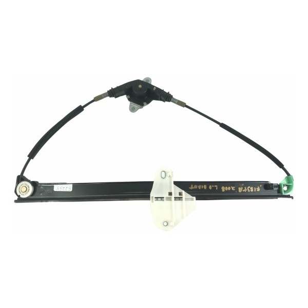 Máquina Vidro Dianteiro Direito Fiesta 2009 10 11 12 13 2014