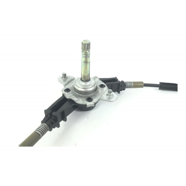 Máquina Vidro Dianteiro Direito Fiesta 2009 10 11 12 13 2014