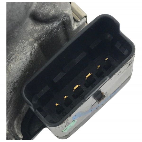 Corpo Borboleta Tbi Peugeot 2008 208 Citroen C3 C4 1.6