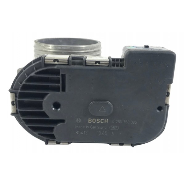 Corpo Borboleta Tbi Peugeot 2008 208 Citroen C3 C4 1.6