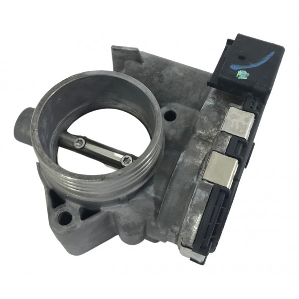 Corpo Borboleta Tbi Peugeot 2008 208 Citroen C3 C4 1.6