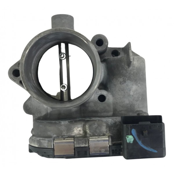 Corpo Borboleta Tbi Peugeot 2008 208 Citroen C3 C4 1.6