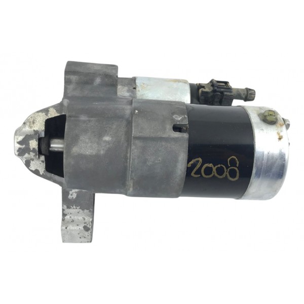 Motor Arranque Peugeot 2008 208 Citroen C3 C4 Cactus 1.6