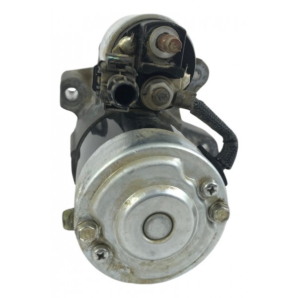 Motor Arranque Peugeot 2008 208 Citroen C3 C4 Cactus 1.6