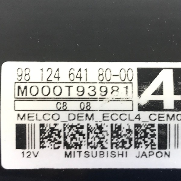 Motor Arranque Peugeot 2008 208 Citroen C3 C4 Cactus 1.6