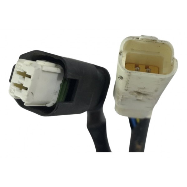 Chicote Conector Buzina Peugeot 2008 1.6 2015 16 17 18 2019