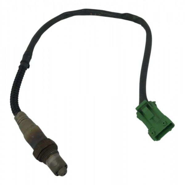 Sonda Lambda Primária Peugeot 2008 1.6 2015 16 17 18 2019