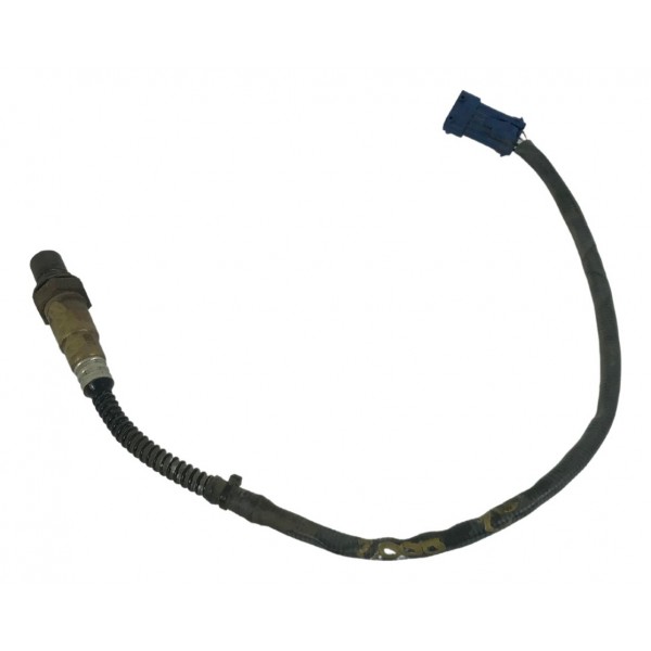 Sonda Lambda Secundaria Peugeot 2008 208 Citroen C3 1.6