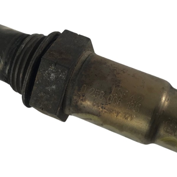 Sonda Lambda Secundaria Peugeot 2008 208 Citroen C3 1.6