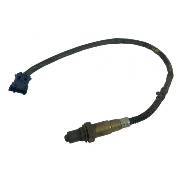 Sonda Lambda Secundaria Peugeot 2008 208 Citroen C3 1.6