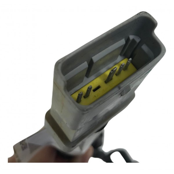 Chicote Bicos Injetores Peugeot 2008 1.6 2015 16 17 18 2019