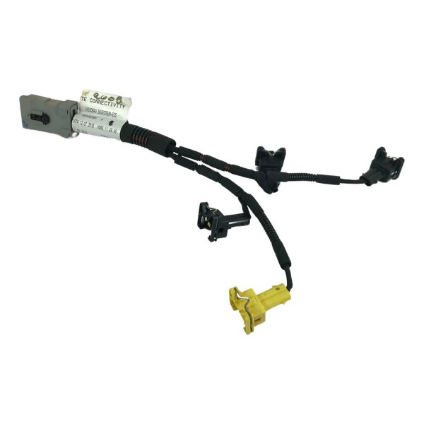 Chicote Bicos Injetores Peugeot 2008 1.6 2015 16 17 18 2019