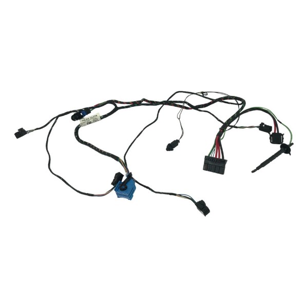 Chicote Caixa Ar Condicionado Peugeot 2008 1.6 2017 18 2019