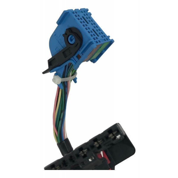 Chicote Caixa Ar Condicionado Peugeot 2008 1.6 2017 18 2019