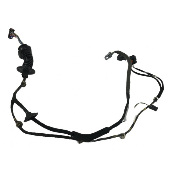 Chicote Porta Traseira Esquerda Peugeot 2008 1.6 2018 2019