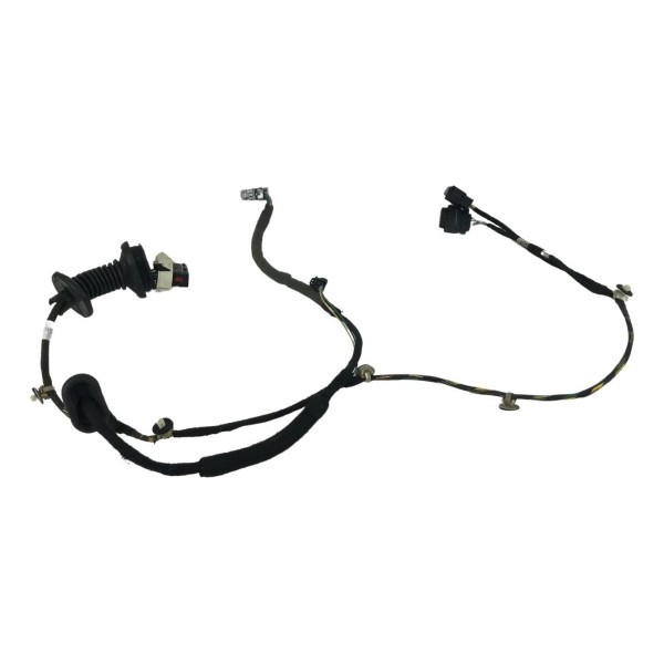 Chicote Porta Traseira Direita Peugeot 2008 1.6 2018 2019