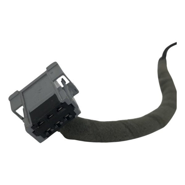 Chicote Porta Traseira Direita Peugeot 2008 1.6 2018 2019