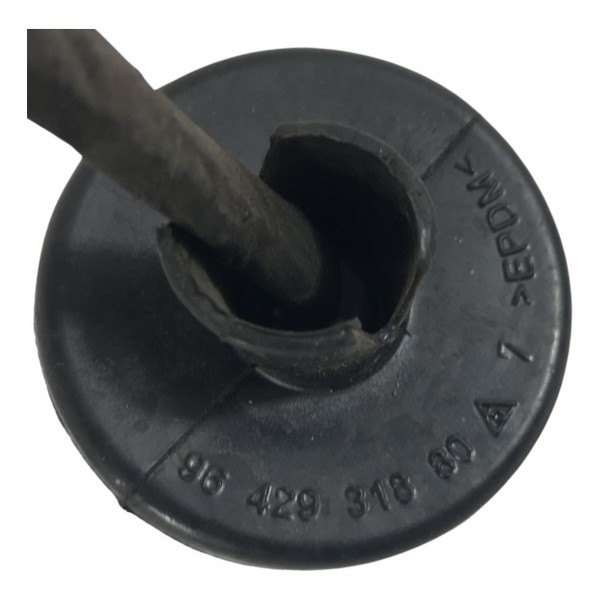 Chicote Porta Traseira Direita Peugeot 2008 1.6 2018 2019