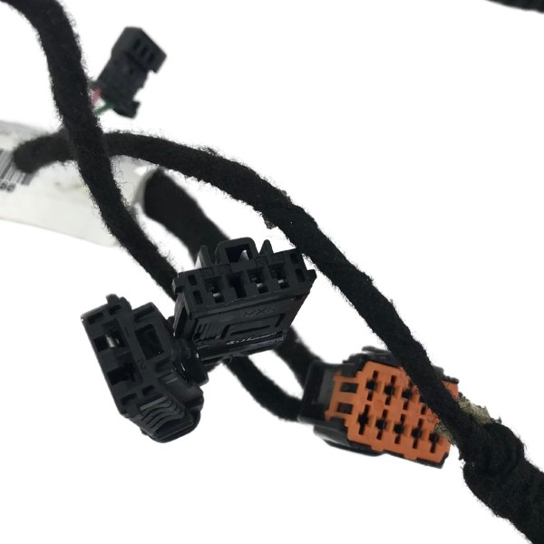 Chicote Porta Mala Peugeot 2008 1.6 2015 2016 2017 2018 2019