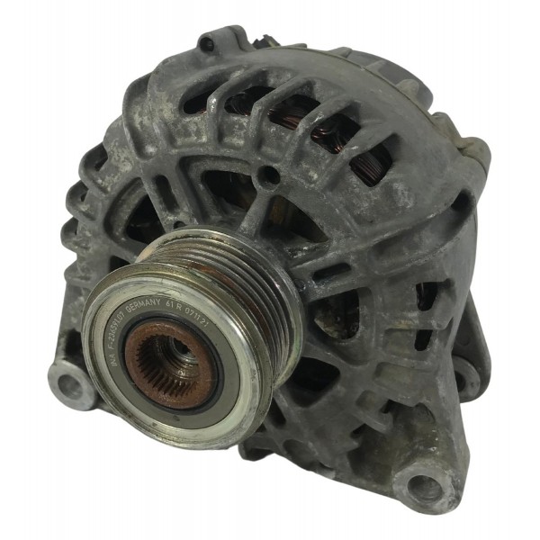 Alternador Peugeot 2008 1.6 2015 2016 2017 2018 2019