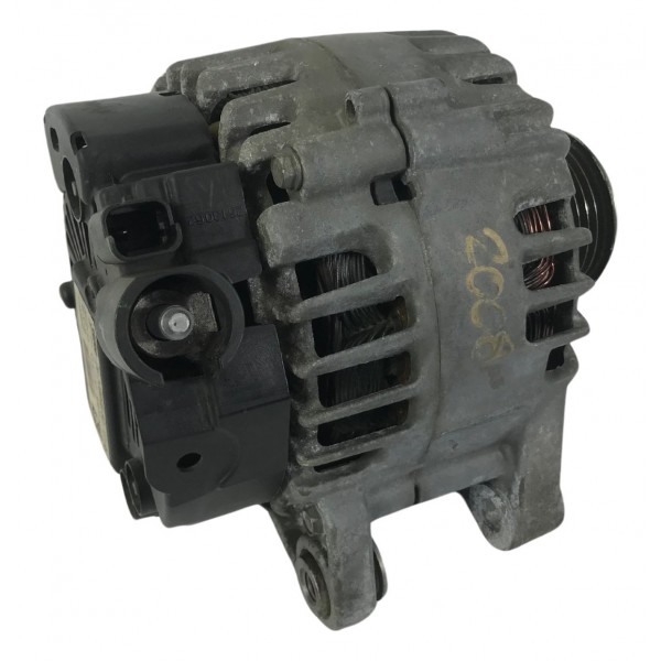 Alternador Peugeot 2008 1.6 2015 2016 2017 2018 2019