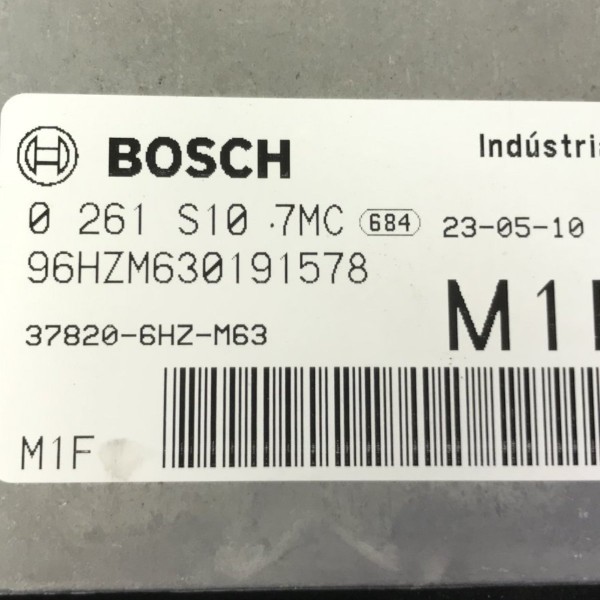 Módulo Injeção Honda Hrv 1.5 2022 2023 2024