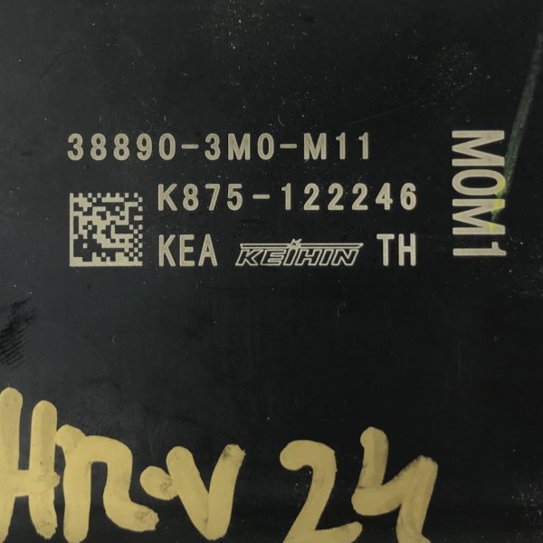 Módulo Kea Honda Hrv 1.5 2022 2023 2024