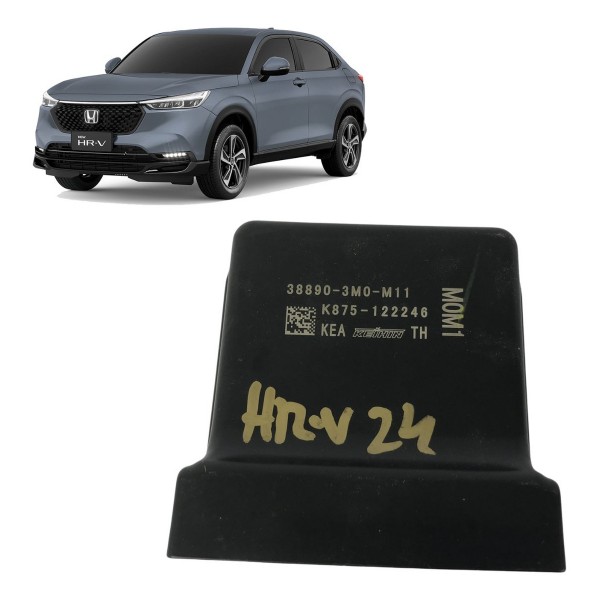 Módulo Kea Honda Hrv 1.5 2022 2023 2024