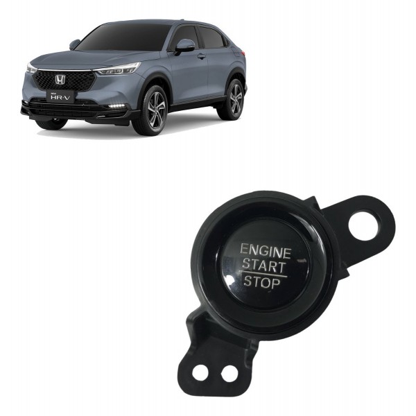Botão Start Stop Honda Hrv 1.5 2022 2023 2024