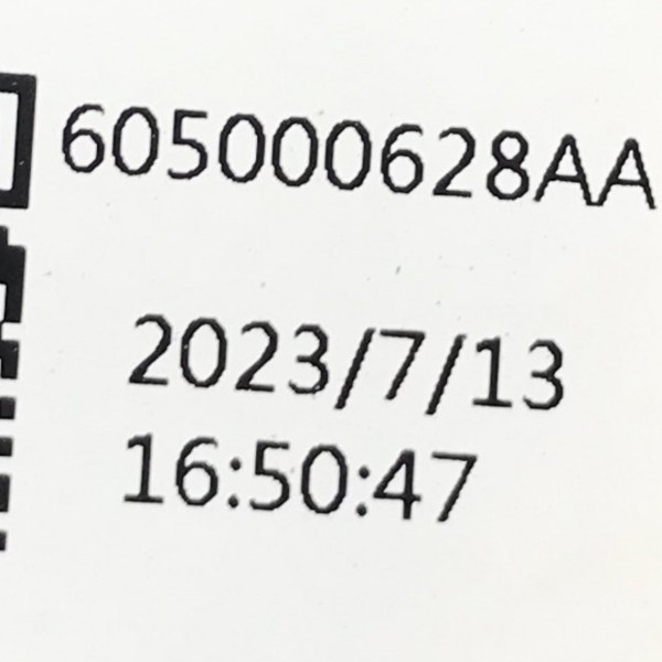 Farol Esquerdo Chery Tiggo 5x Sport 2024 C/detalhe Esquerdo/motorista