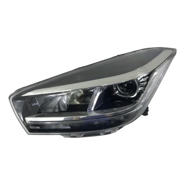 Farol Esquerdo Chery Tiggo 5x Sport 2024 C/detalhe Esquerdo/motorista
