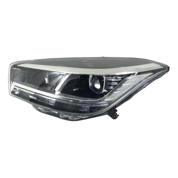 Farol Esquerdo Chery Tiggo 5x Sport 2024 C/detalhe Esquerdo/motorista