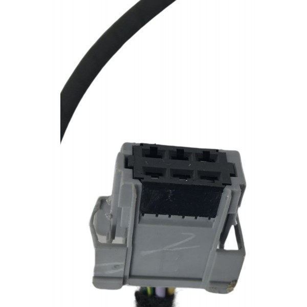 Chicote Porta Dianteira Direita Peugeot 2008 1.6 2018 2019