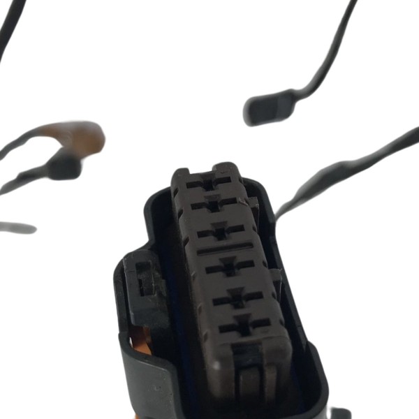 Chicote Porta Dianteira Direita Peugeot 2008 1.6 2018 2019