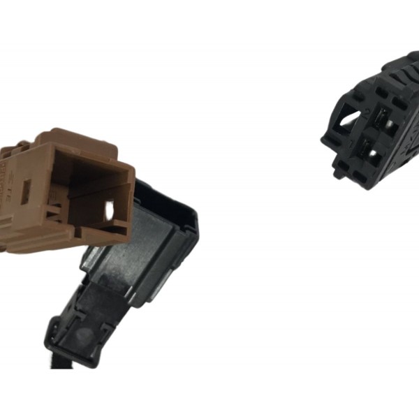 Chicote Porta Dianteira Direita Peugeot 2008 1.6 2018 2019