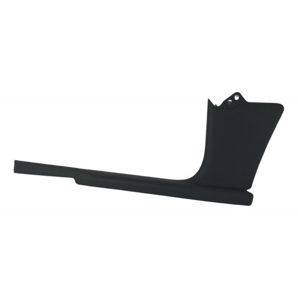 Soleira Porta Dianteira Esquerda Gol Vw Fox 2014/2017