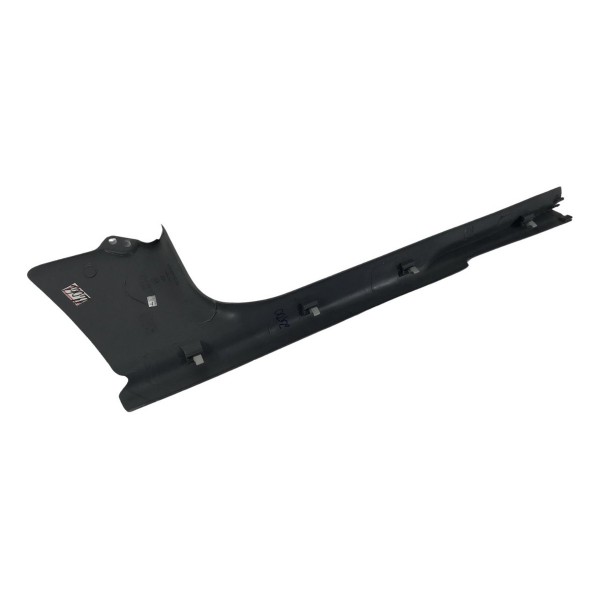 Soleira Porta Dianteira Esquerda Gol Vw Fox 2014/2017