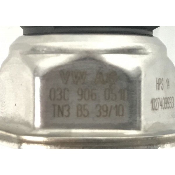 Sensor Flauta Audi Q5 3.2 V6 Fsi 2010/2011 Original (43416)