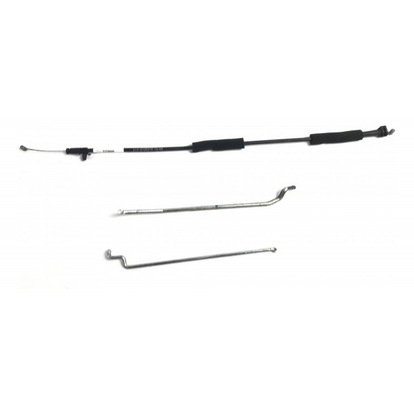 Pino Fechadura Dianteiro Esquerdo Celer 2014 Original 40832