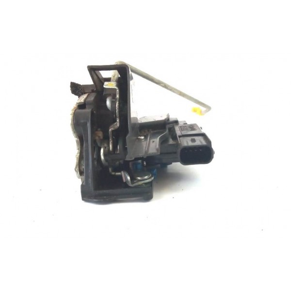 Fechadura Porta Dianteira Direita Hb20 2015 Original 6292