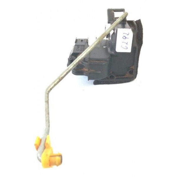 Fechadura Porta Dianteira Direita Hb20 2015 Original 6292