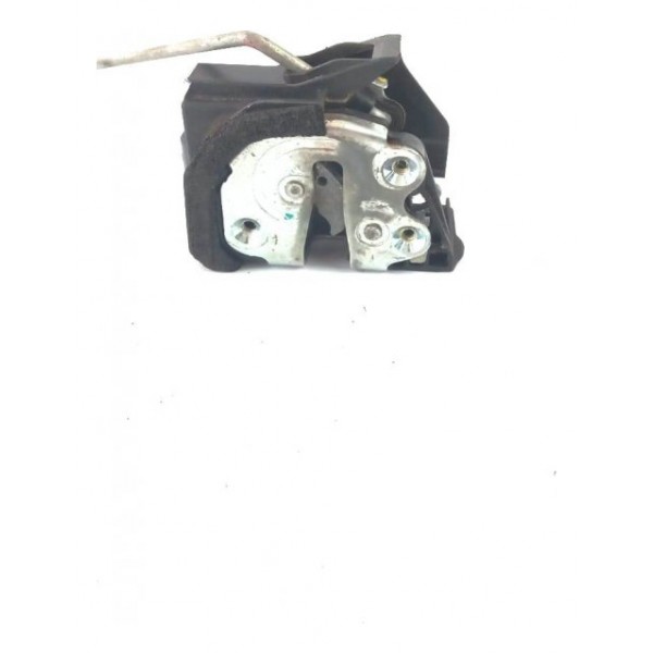 Fechadura Porta Dianteira Direita Hb20 2015 Original 6292